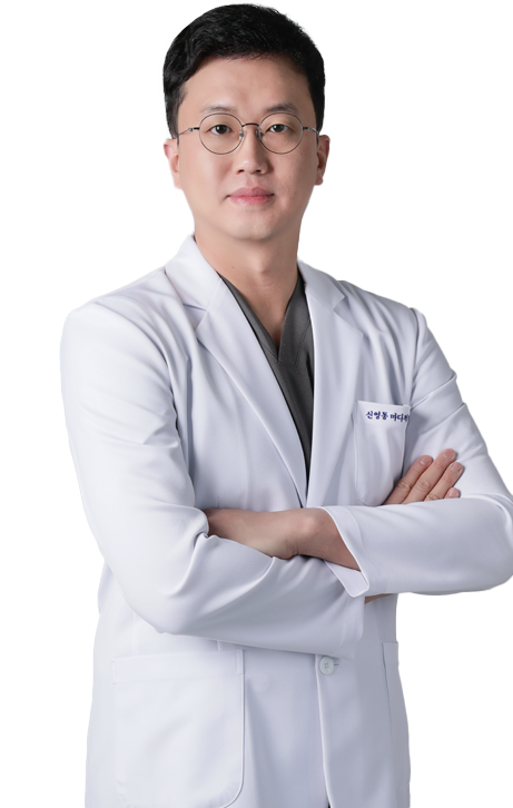오명진 원장