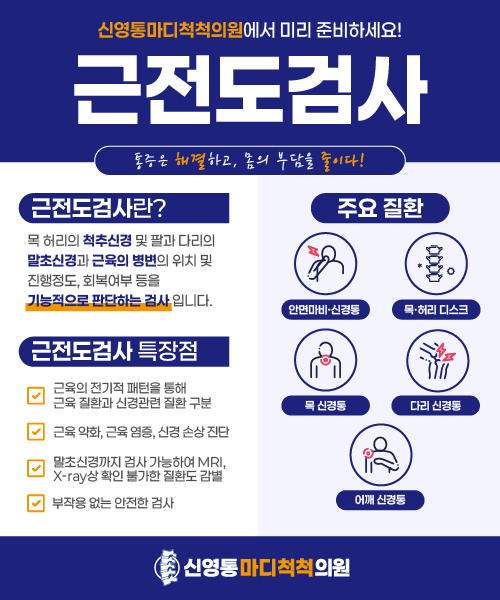 근전도검사